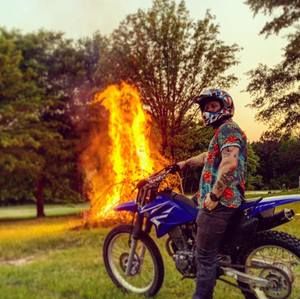 Meet your Posher, Joe